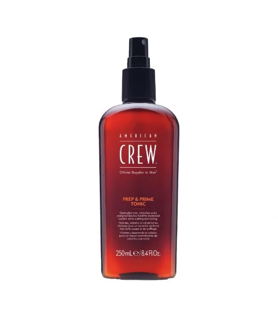 American Crew Prep " Prime Tonic 250ml