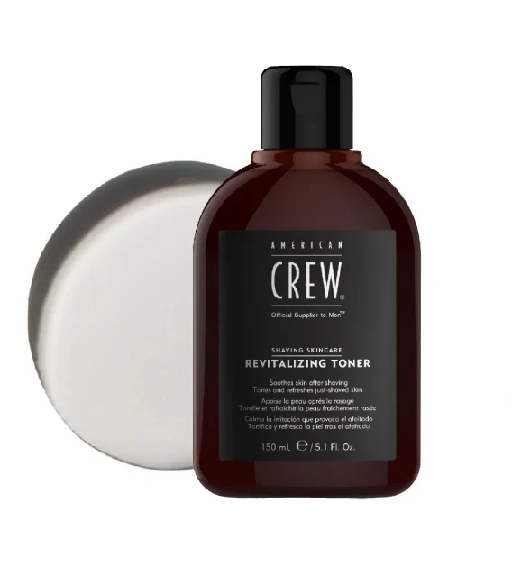 American Crew Rivitalizzazione Toner 150ml