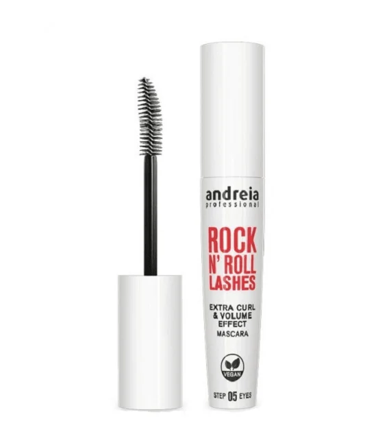 Andreia Rock N Roll Lashes Mascara