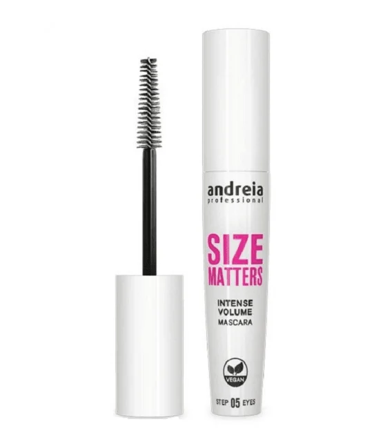 Andreia Size Matters Mascara
