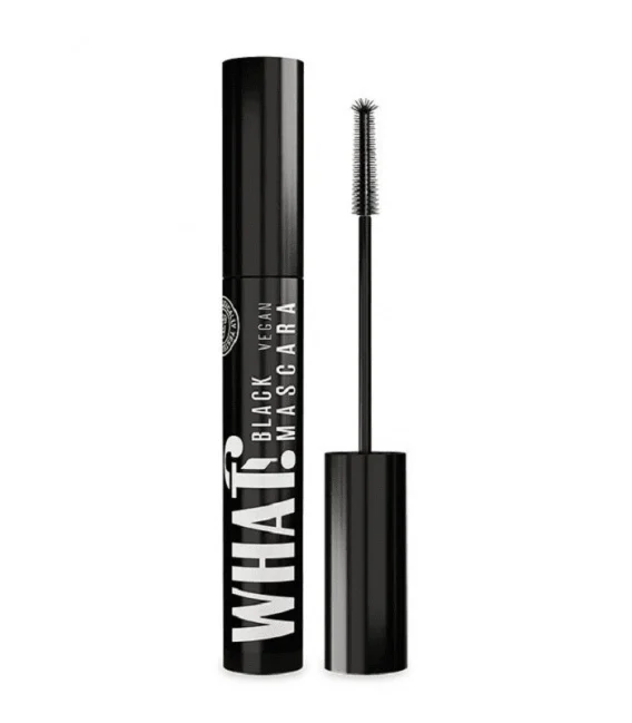 Andreia What Mascara Black
