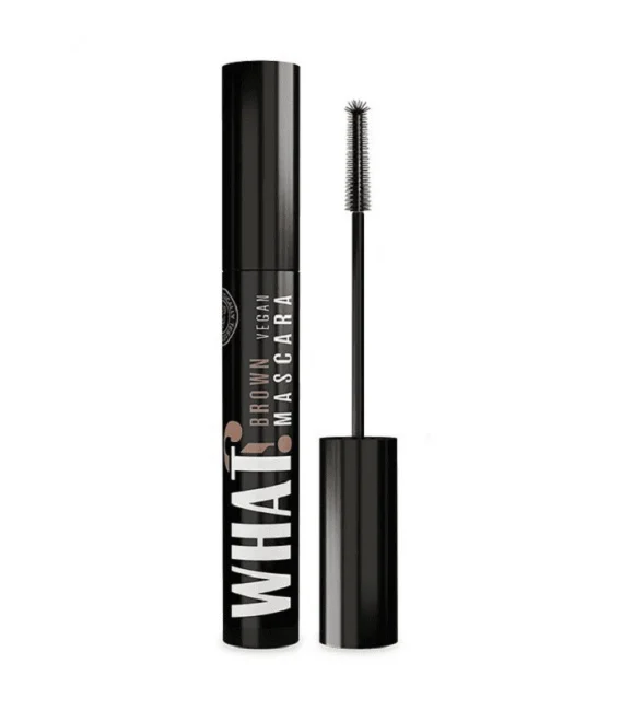 Andreia What Mascara Brown