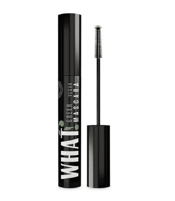 Andreia What Mascara Green