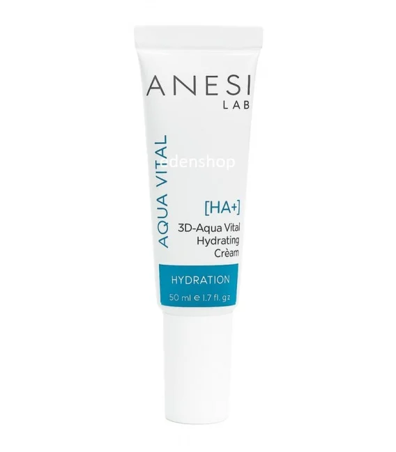 Anesi 3D-Aqua Vital Ultra Hydrating Cream 50 ml