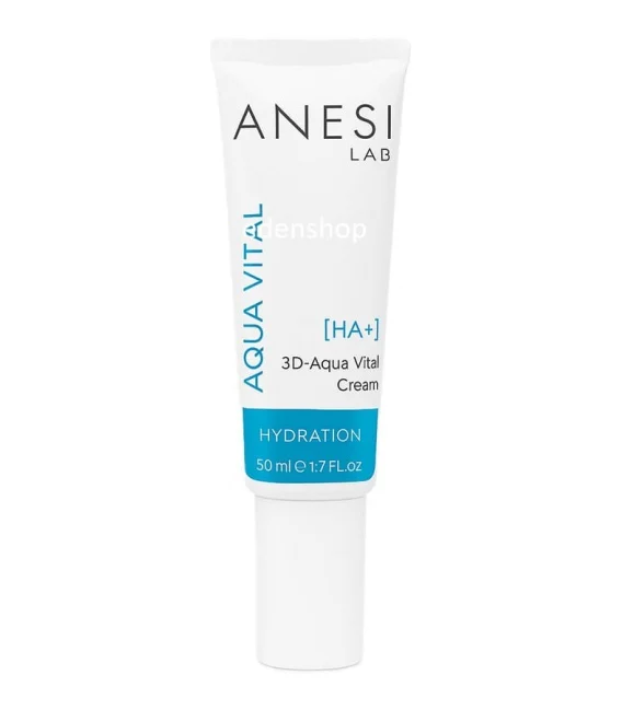 Anesi Aqua Vital Moisturizer 50 ml