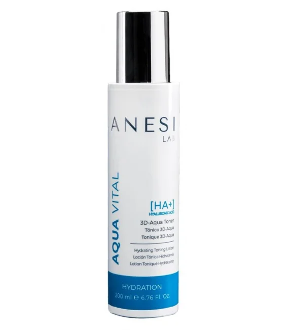 Anesi Aqua Vital Moisturizing Lotion 200 ml