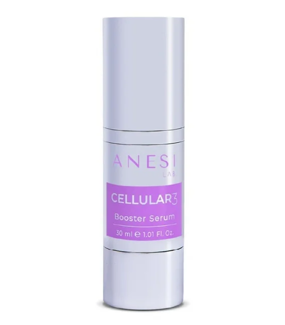 Anesi Cellular 3 Booster Sérum 30ml