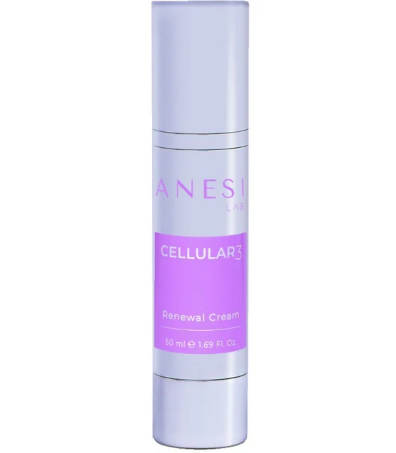 Anesi Celular 3 Renewal Cream 50ml