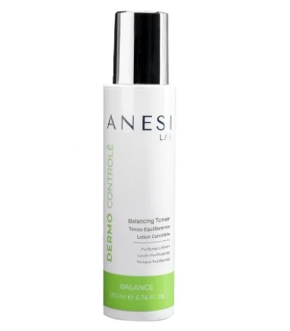 Anesi Dermo Control Tonic Lotion Oily Skin 200 ml