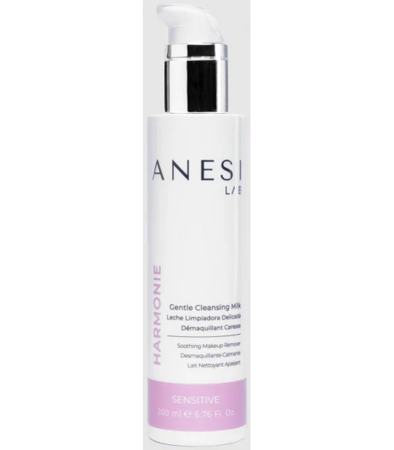 Anesi Harmonie Sensitive Gentle Cleasing Milk 200 ml