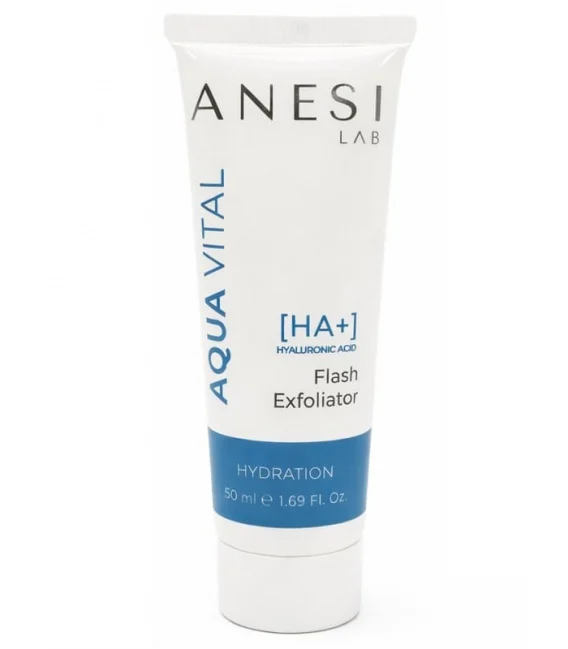 Anesi Lab Aqua Vital Flash Exfoliator 50 ml