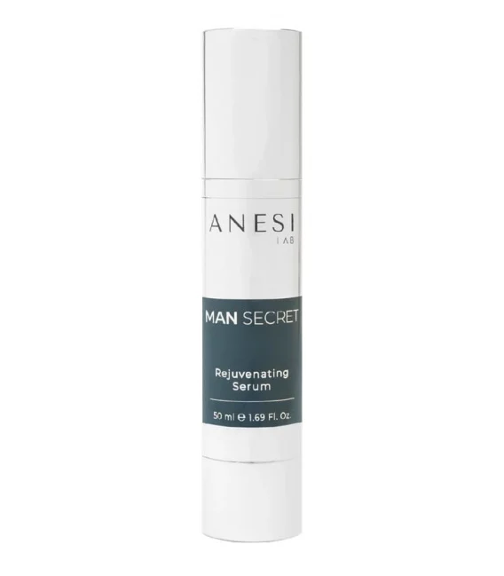 Anesi Man Secret Rejuvenating Serum 50 ml