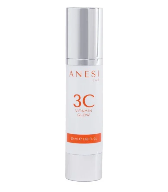 Anesi Vitamin C Eye Bright Serum 30 ml
