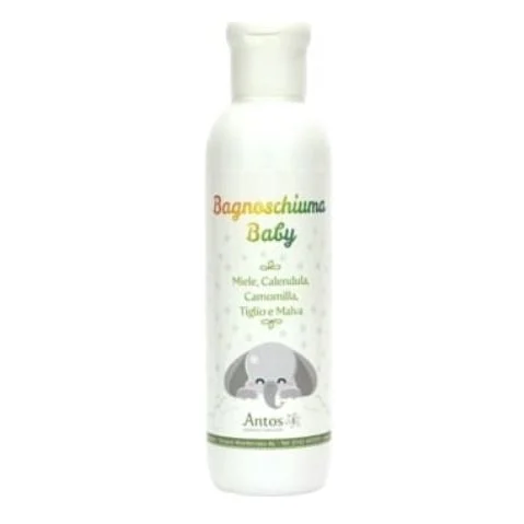 ANTOS Baby – Bagnoschiuma