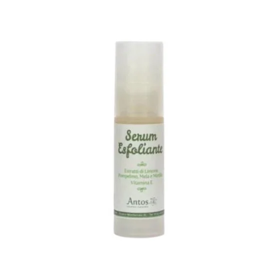 ANTOS Serum Esfoliante