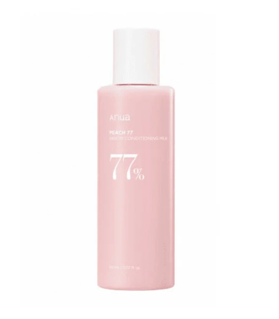 Anua Peach 77 Niacin Conditioning Milk 150 ml
