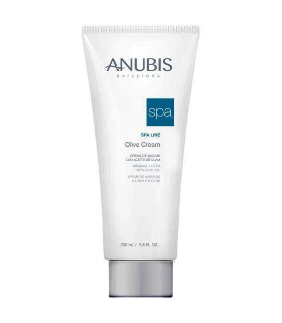 Anubis Olive Cream 200ml