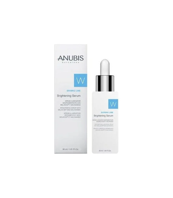 Anubis Shining Line Brightening Serum 30 ml