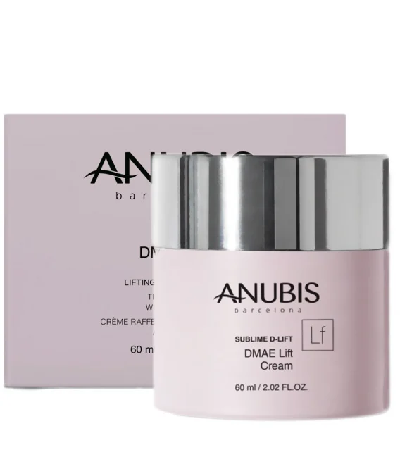 Anubis Sublime D-Lift DMAE Cream 60ml