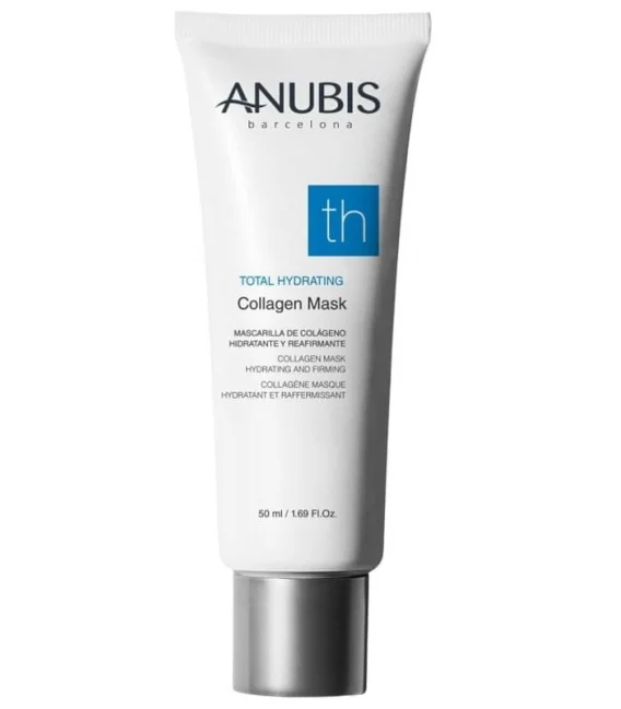 Anubis Total Hydrating Collagen Mask 50ml