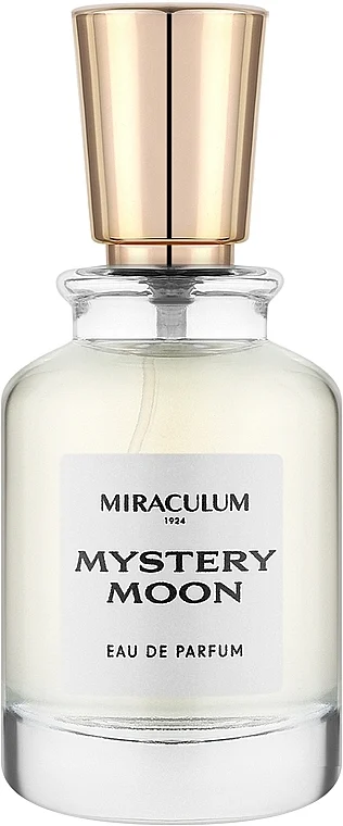 Miraculum Mystery Moon