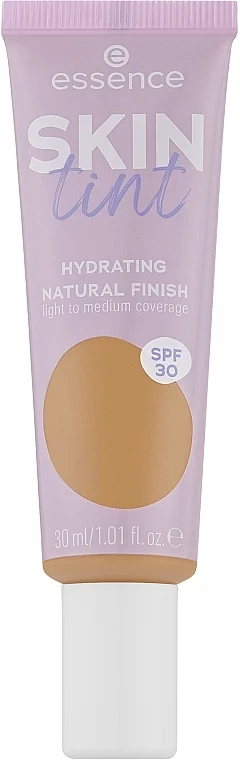 Essence Skin Tint SPF 30