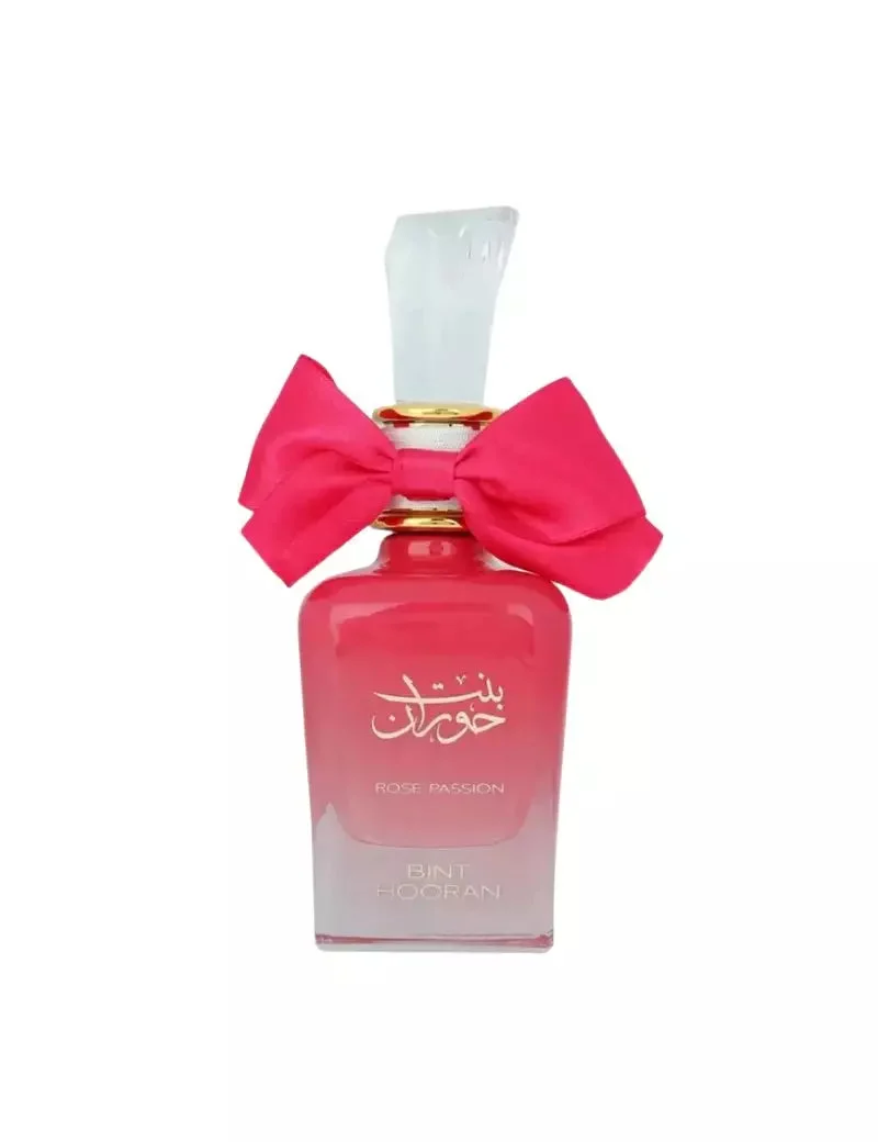 Ard Al Zaafaran Bint Hooran Rose Passion EDP W 100 ml