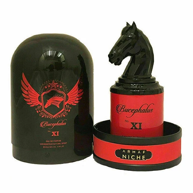Armaf Bucefalo n. XI - EDP - Volume: 100 ml