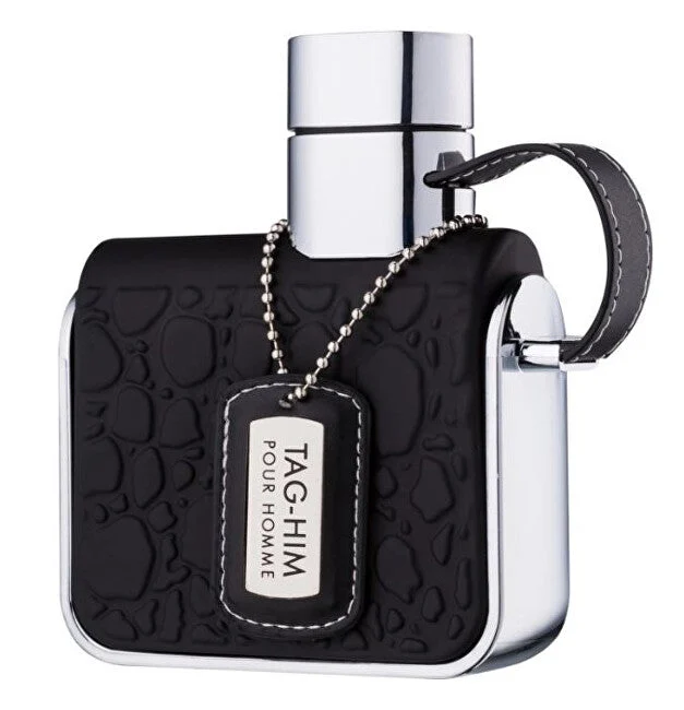 Armaf Tag per lui - EDP - Volume: 100 ml