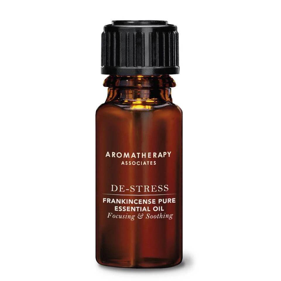 Aromatherapy Associates, De-Stress, Olio Essenziale, 10 ml
