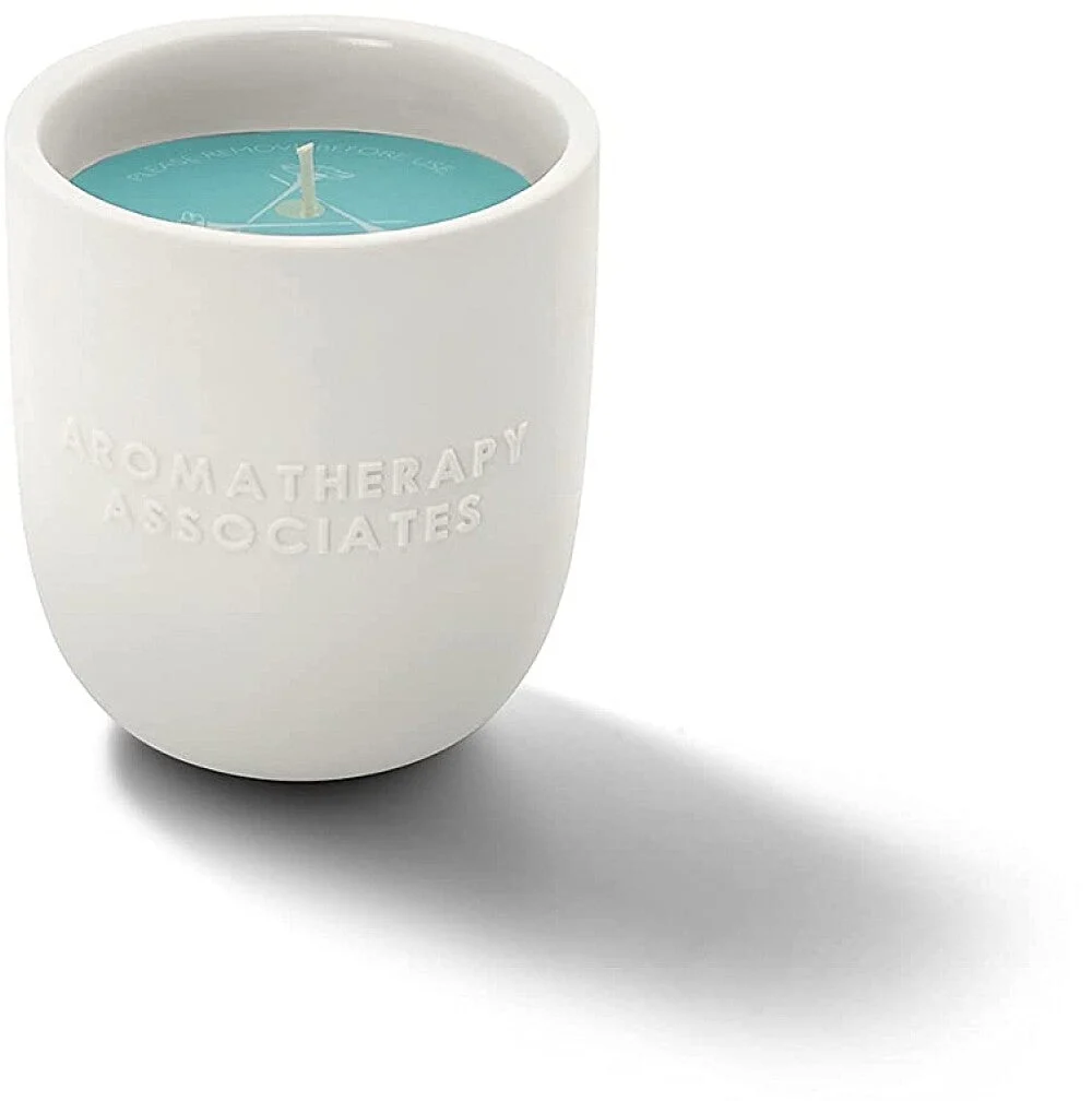 Aromatherapy Associates, Deep Relax, Candela Profumata, 200 g