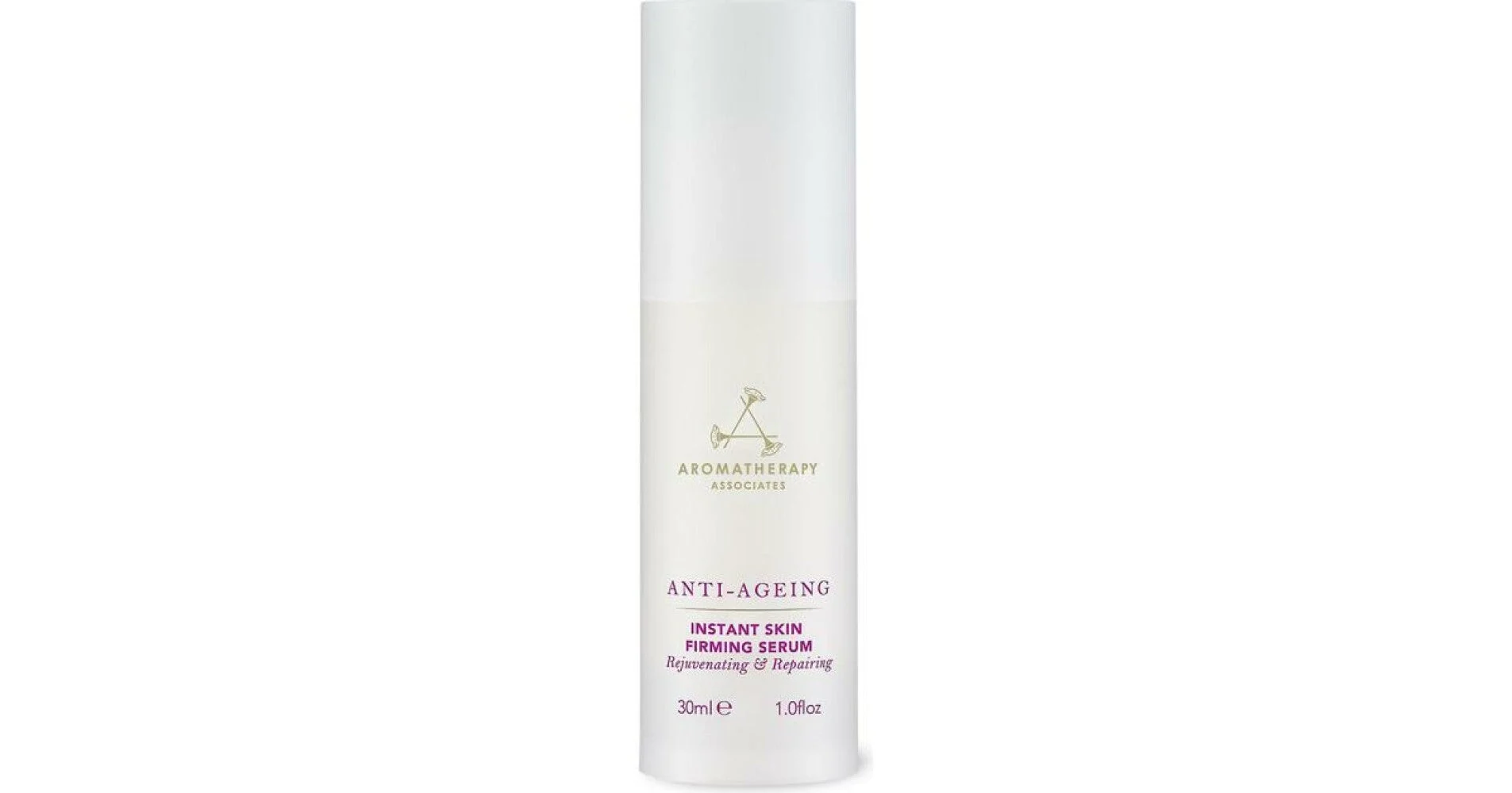 Aromaterapia Associates Anti-age Vegan Siero Rassodante Viso 30 ml