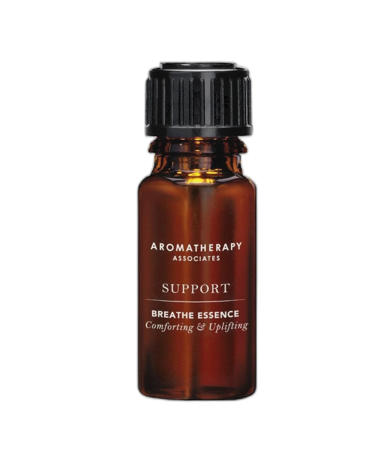 Aromatherapy Associates, Support Breathe , Crisp, Olio essenziale, Miscela, 10 ml