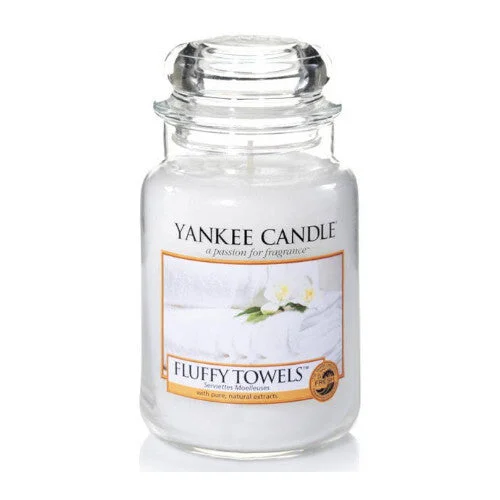 Yankee candle Candela Aromatic Candle Classic Large 623 g