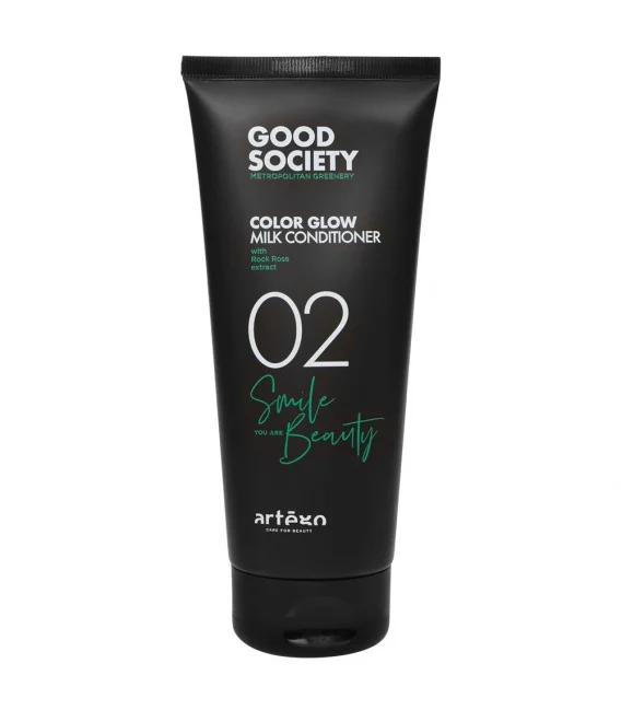 Artego good society color 02 Glow Conditioner 200ml