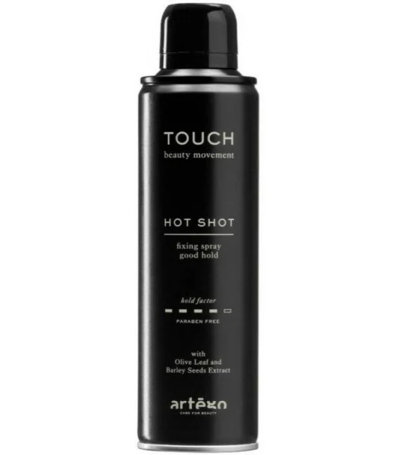 Artego Hot Shot Hair Spray 500 ml