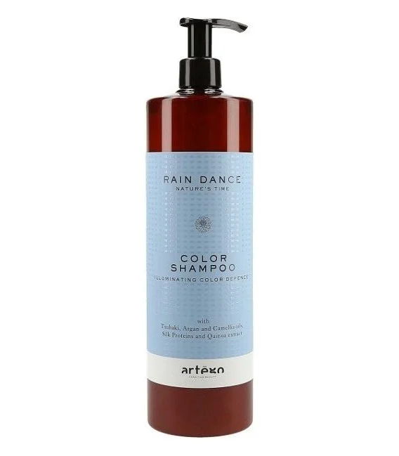 Artego Rain Dance Color Shampoo 1000ml