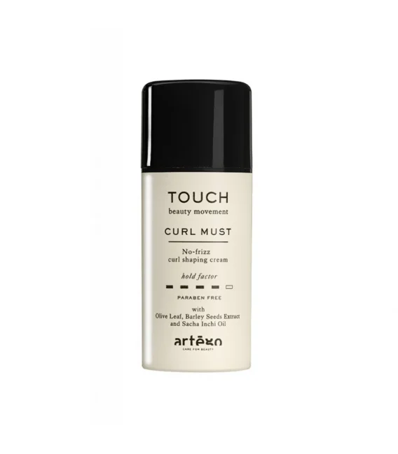 Artego Touch Curl Must Not-frizz 100ml