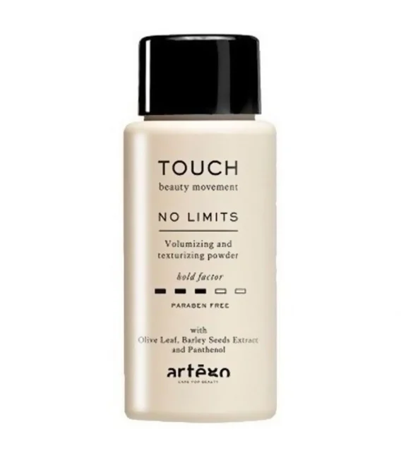 Artego touch no limits 10gr