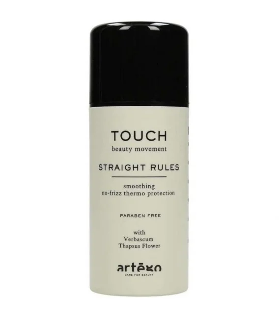 Artego touch straight rules 100ml