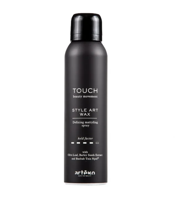 Artego touch Style art wax 150
