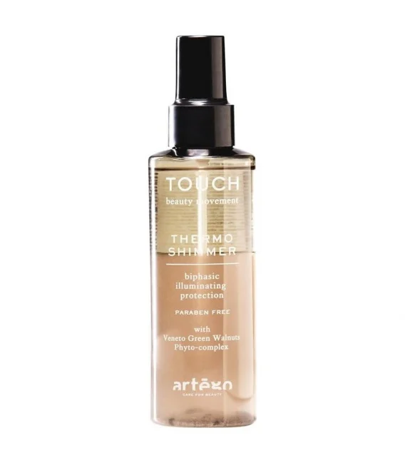 Artego touch thermo shimmer 150