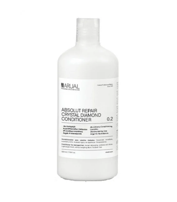 Arual Absolut Repair Crystal Diamond Conditioner 500 ml