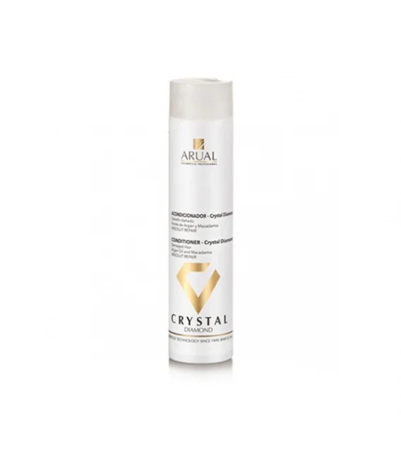 Arual Crystal Diamond Conditioner 250ml
