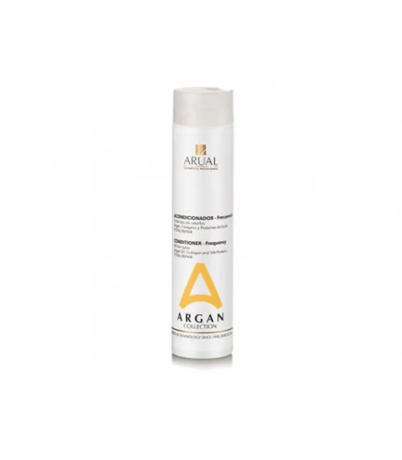Arual Frequency Conditioner Argan Collection 250ml