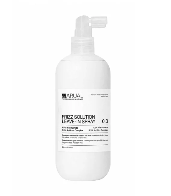 Arual Frizz Solution Leave-In Spray 200 ml