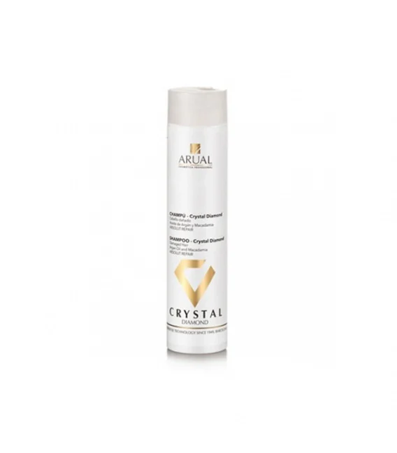 Arual Shampoo Crystal Diamond 250ml