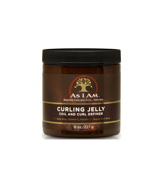 As I Am Curling Jelly 227g