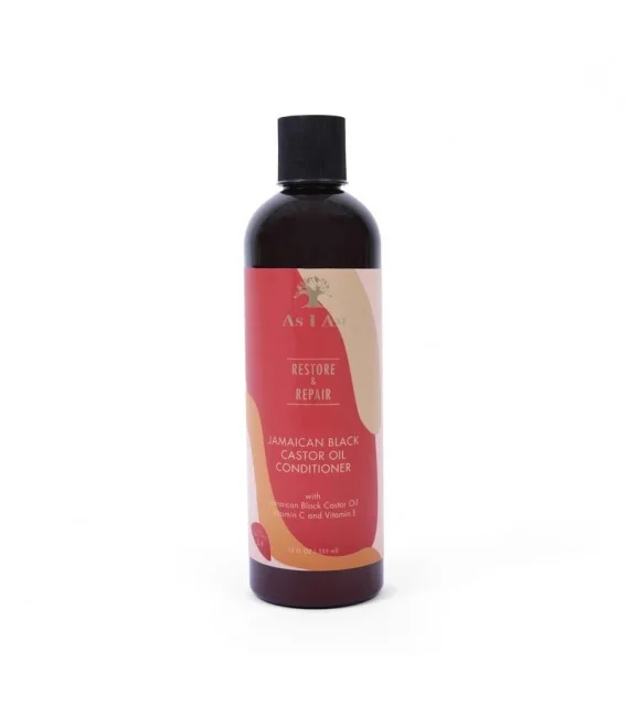 As I Am Restore & Repair Conditioner 355ml