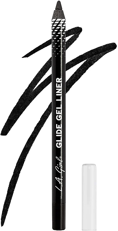 L.A. Girl Glide Gel Liner